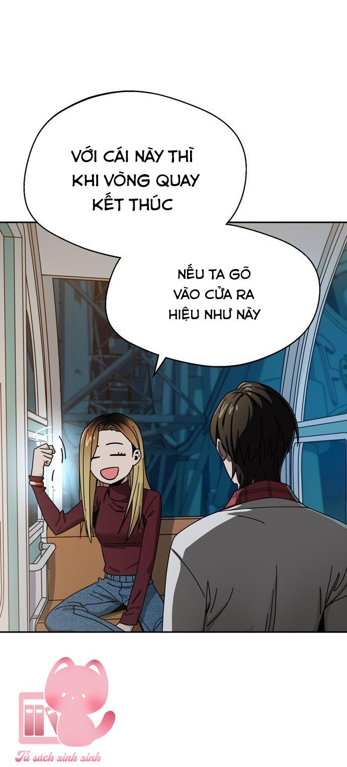 Lớ Ngớ Vớ Phải Tình Yêu - Chap 35