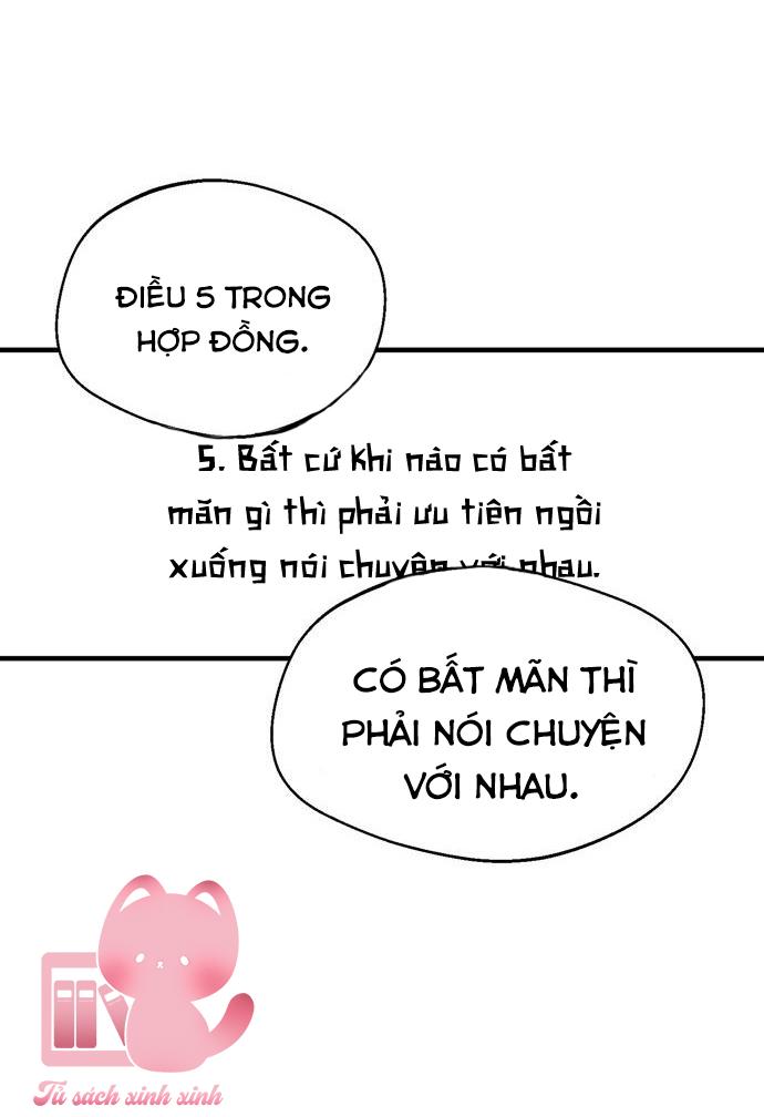 Lớ Ngớ Vớ Phải Tình Yêu - Chap 35