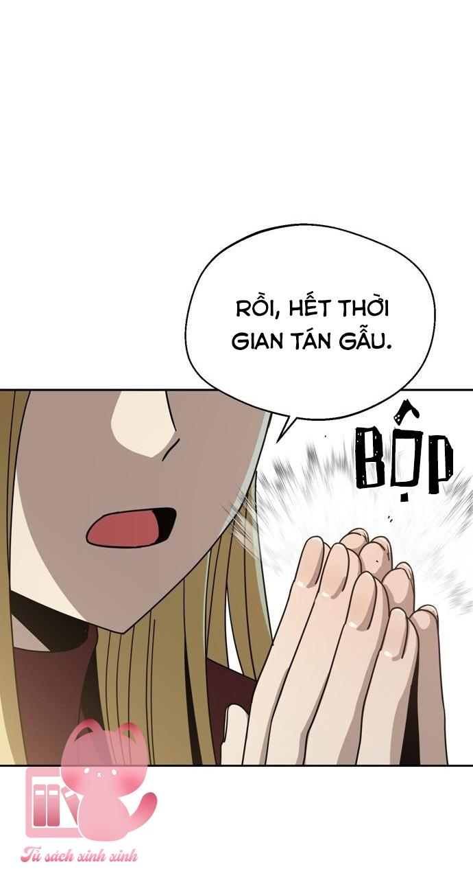 Lớ Ngớ Vớ Phải Tình Yêu - Chap 35