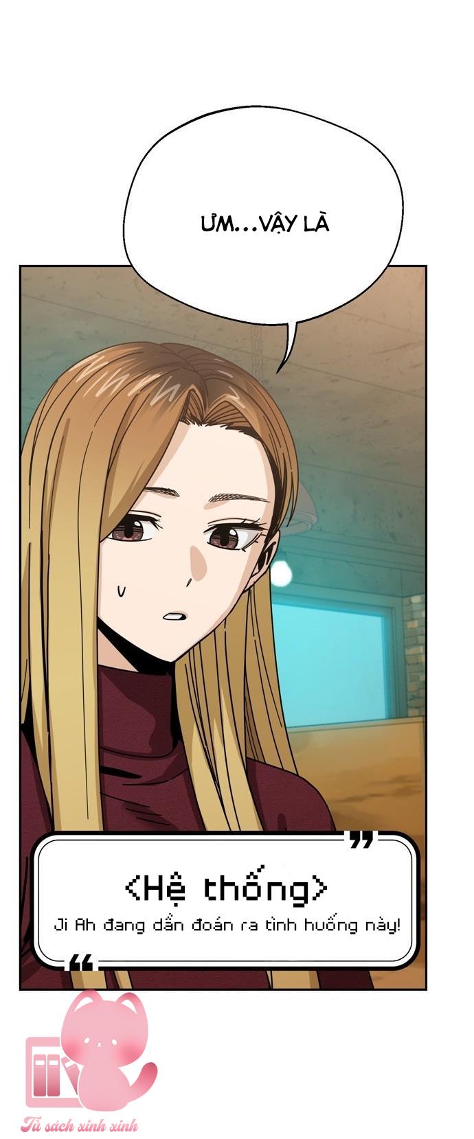 Lớ Ngớ Vớ Phải Tình Yêu - Chap 35