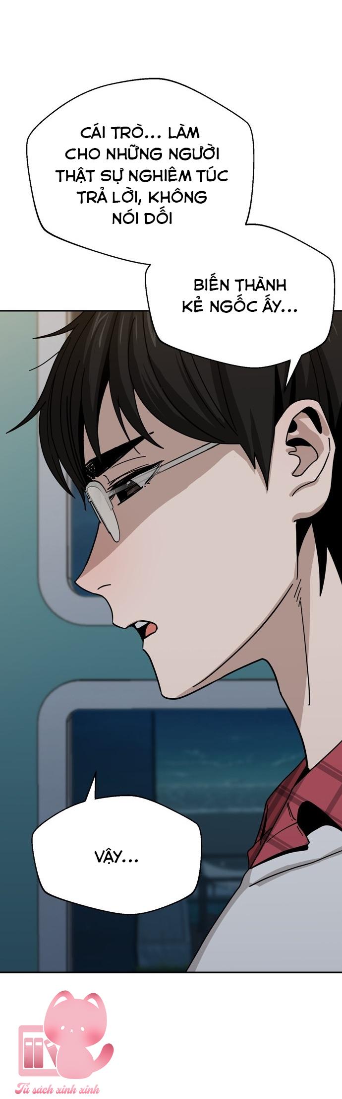 Lớ Ngớ Vớ Phải Tình Yêu - Chap 36