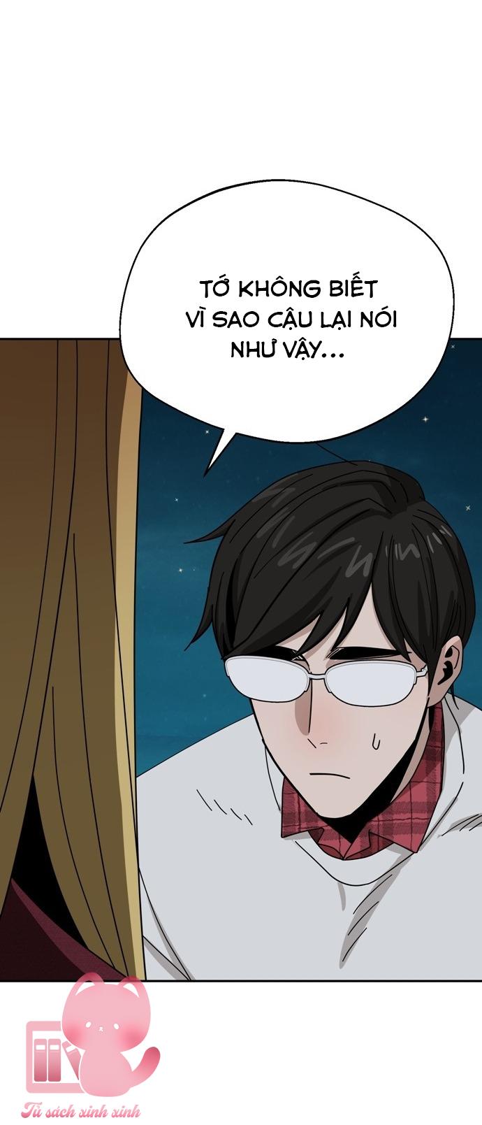 Lớ Ngớ Vớ Phải Tình Yêu - Chap 36