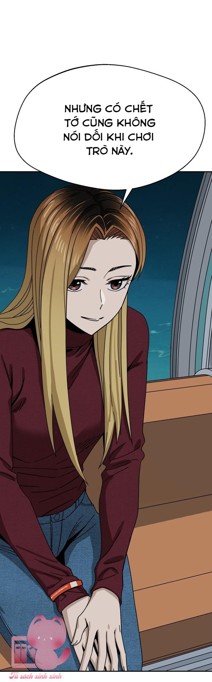 Lớ Ngớ Vớ Phải Tình Yêu - Chap 36