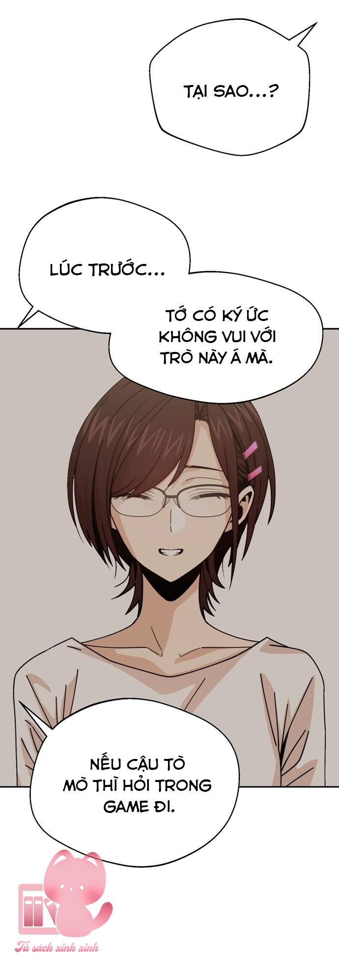 Lớ Ngớ Vớ Phải Tình Yêu - Chap 36
