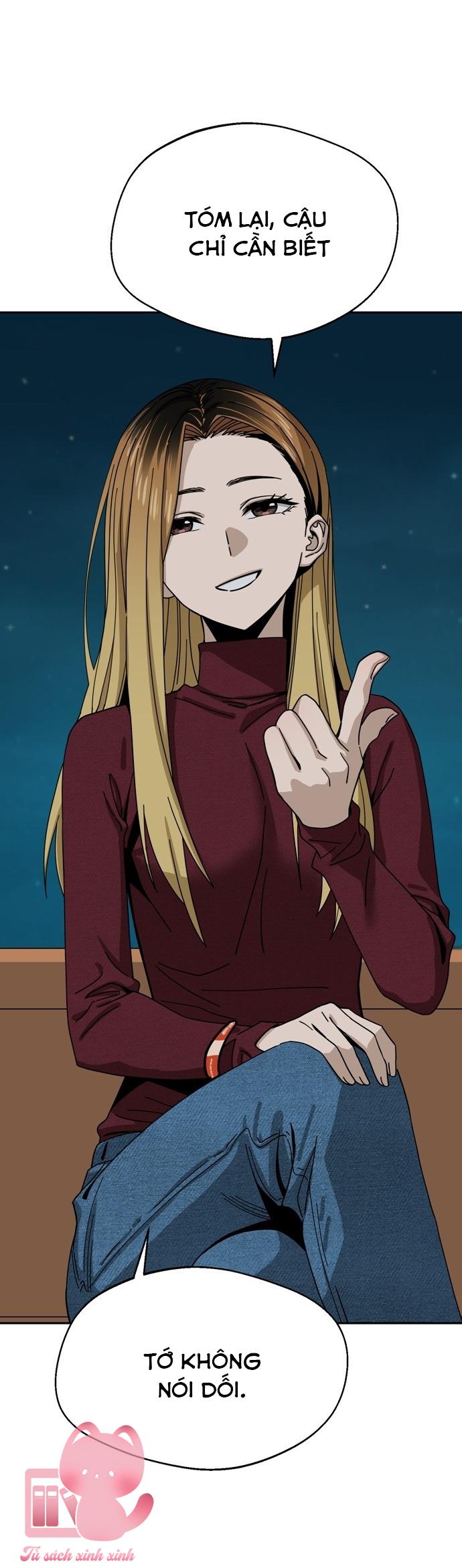 Lớ Ngớ Vớ Phải Tình Yêu - Chap 36