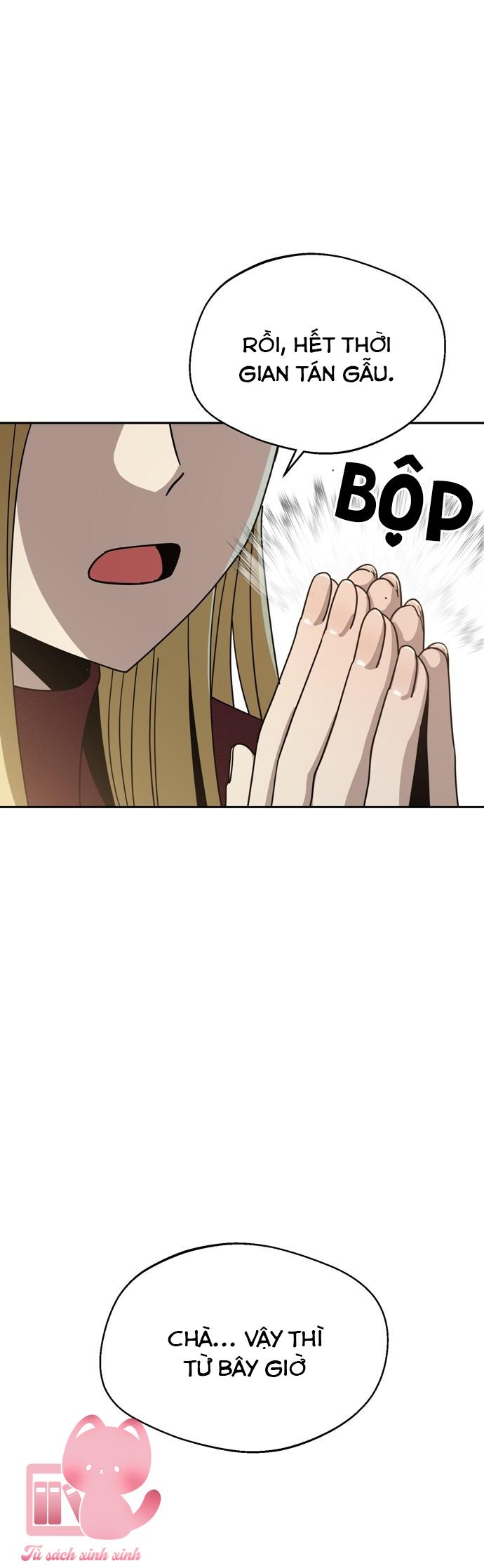 Lớ Ngớ Vớ Phải Tình Yêu - Chap 36