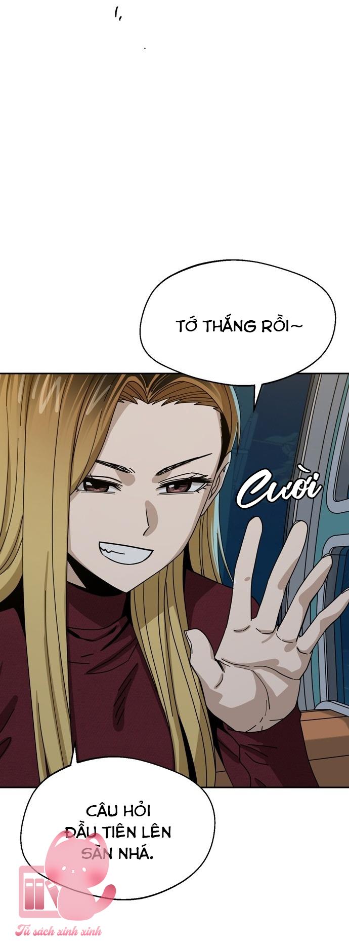 Lớ Ngớ Vớ Phải Tình Yêu - Chap 36