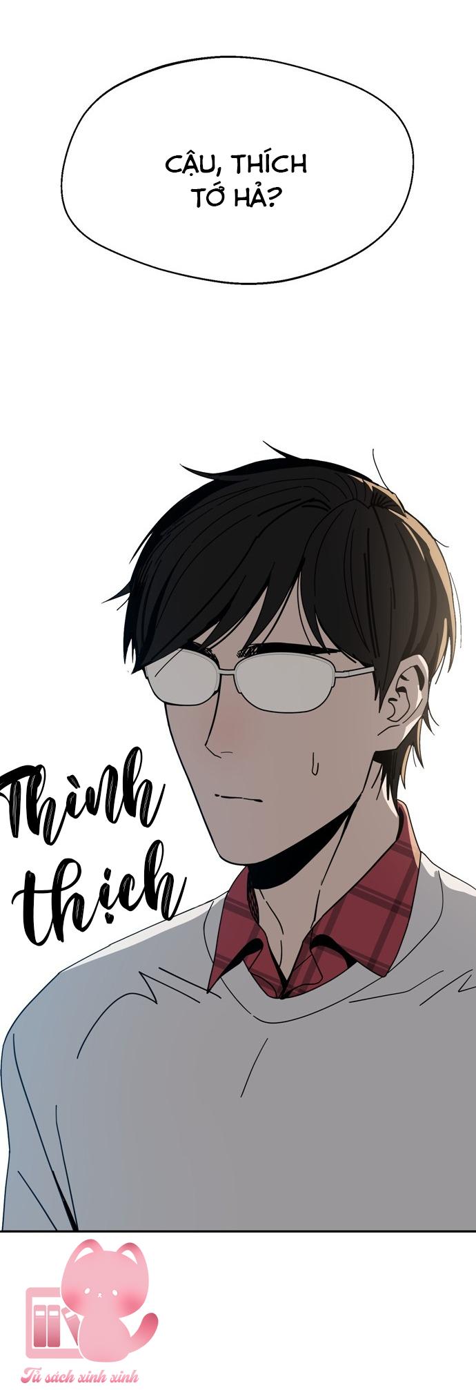 Lớ Ngớ Vớ Phải Tình Yêu - Chap 36