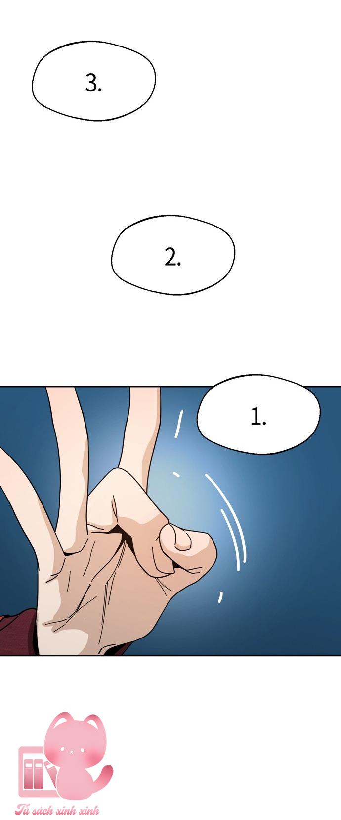 Lớ Ngớ Vớ Phải Tình Yêu - Chap 36