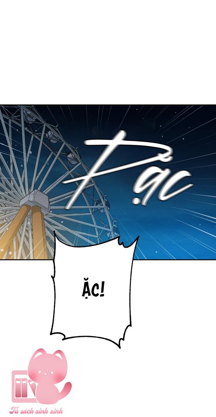 Lớ Ngớ Vớ Phải Tình Yêu - Chap 36