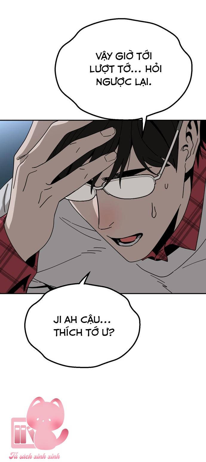 Lớ Ngớ Vớ Phải Tình Yêu - Chap 36