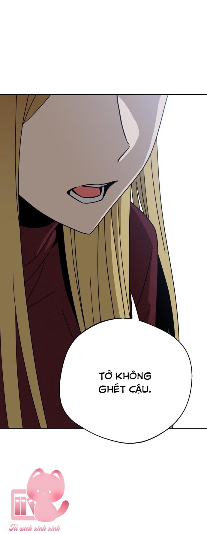 Lớ Ngớ Vớ Phải Tình Yêu - Chap 36