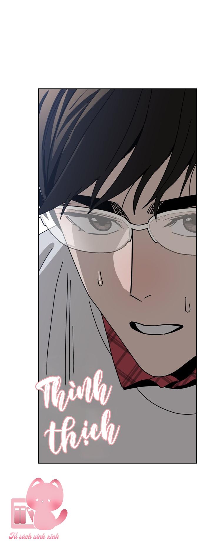 Lớ Ngớ Vớ Phải Tình Yêu - Chap 36