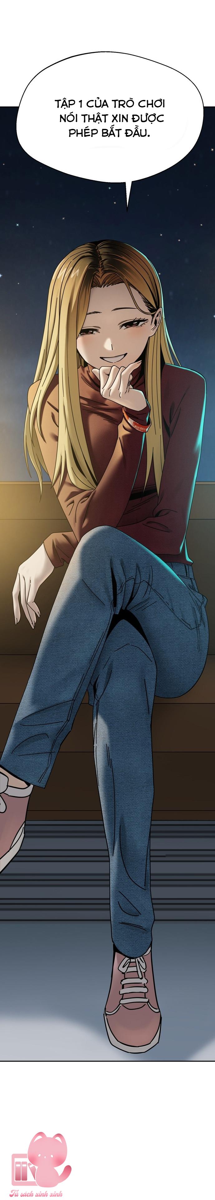 Lớ Ngớ Vớ Phải Tình Yêu - Chap 36