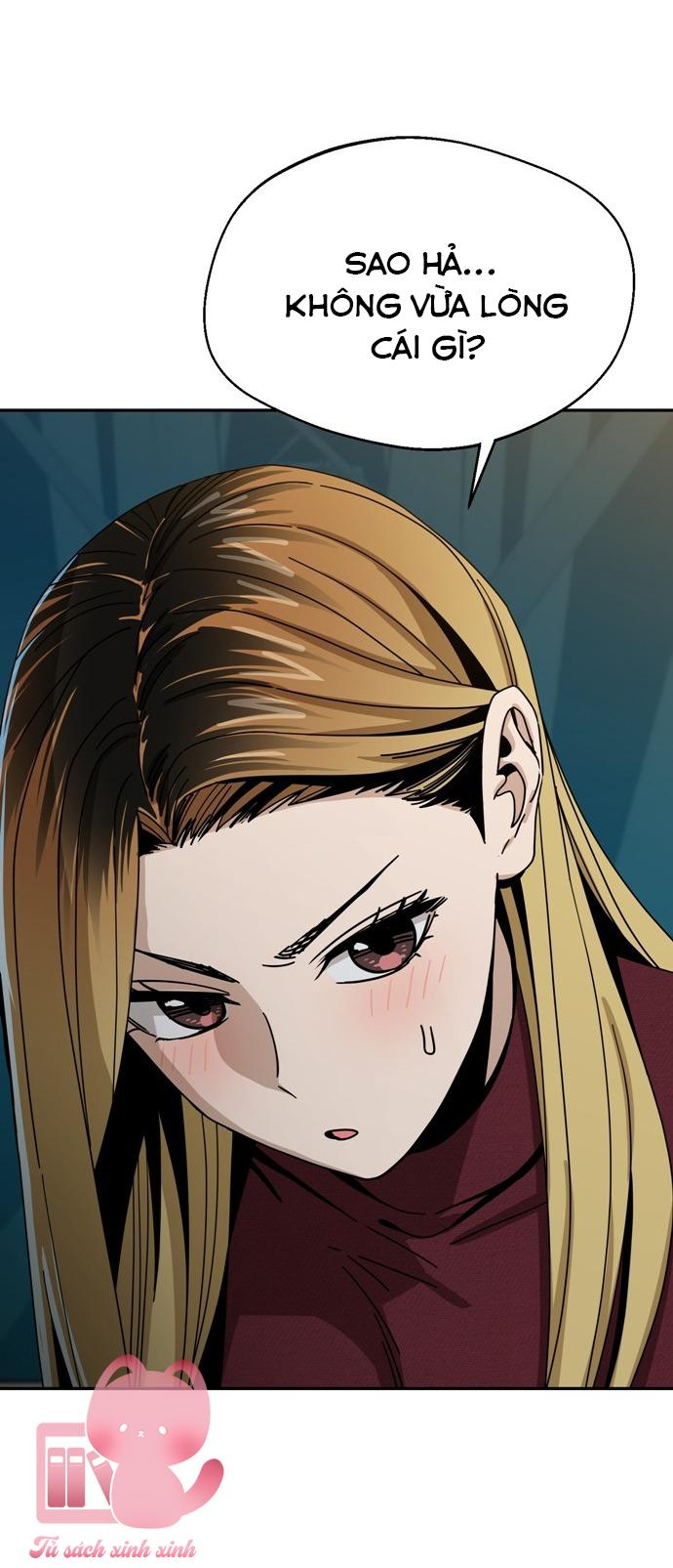 Lớ Ngớ Vớ Phải Tình Yêu - Chap 36