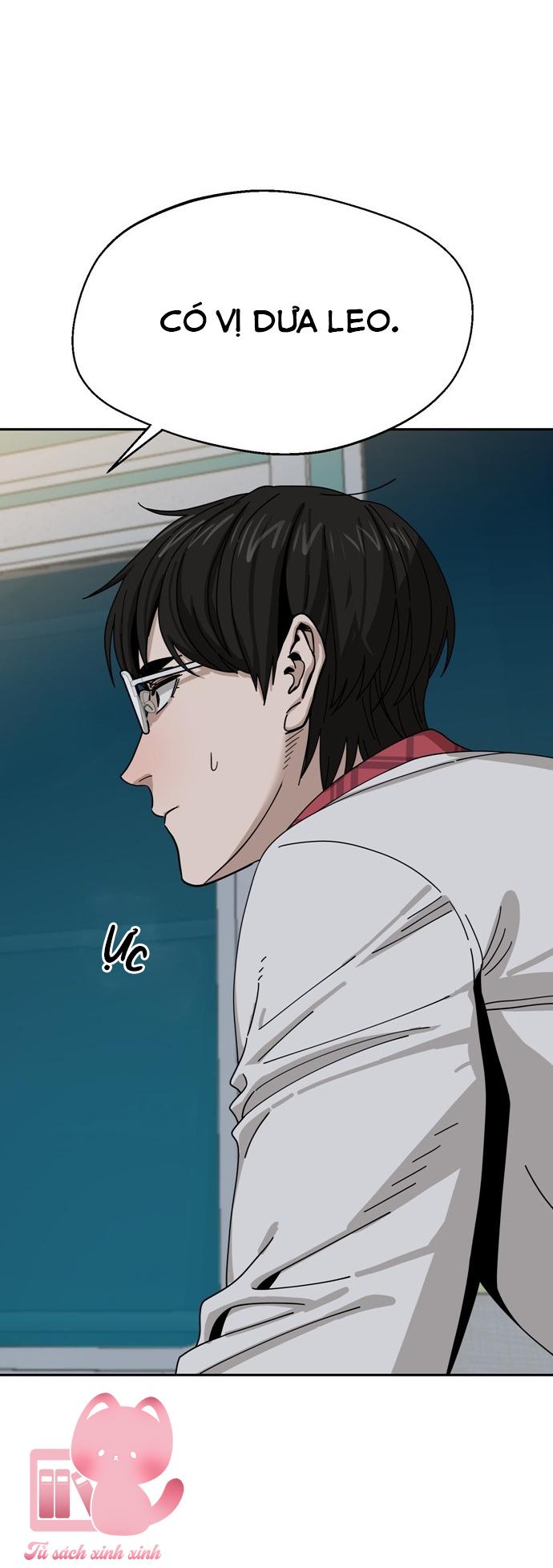 Lớ Ngớ Vớ Phải Tình Yêu - Chap 36