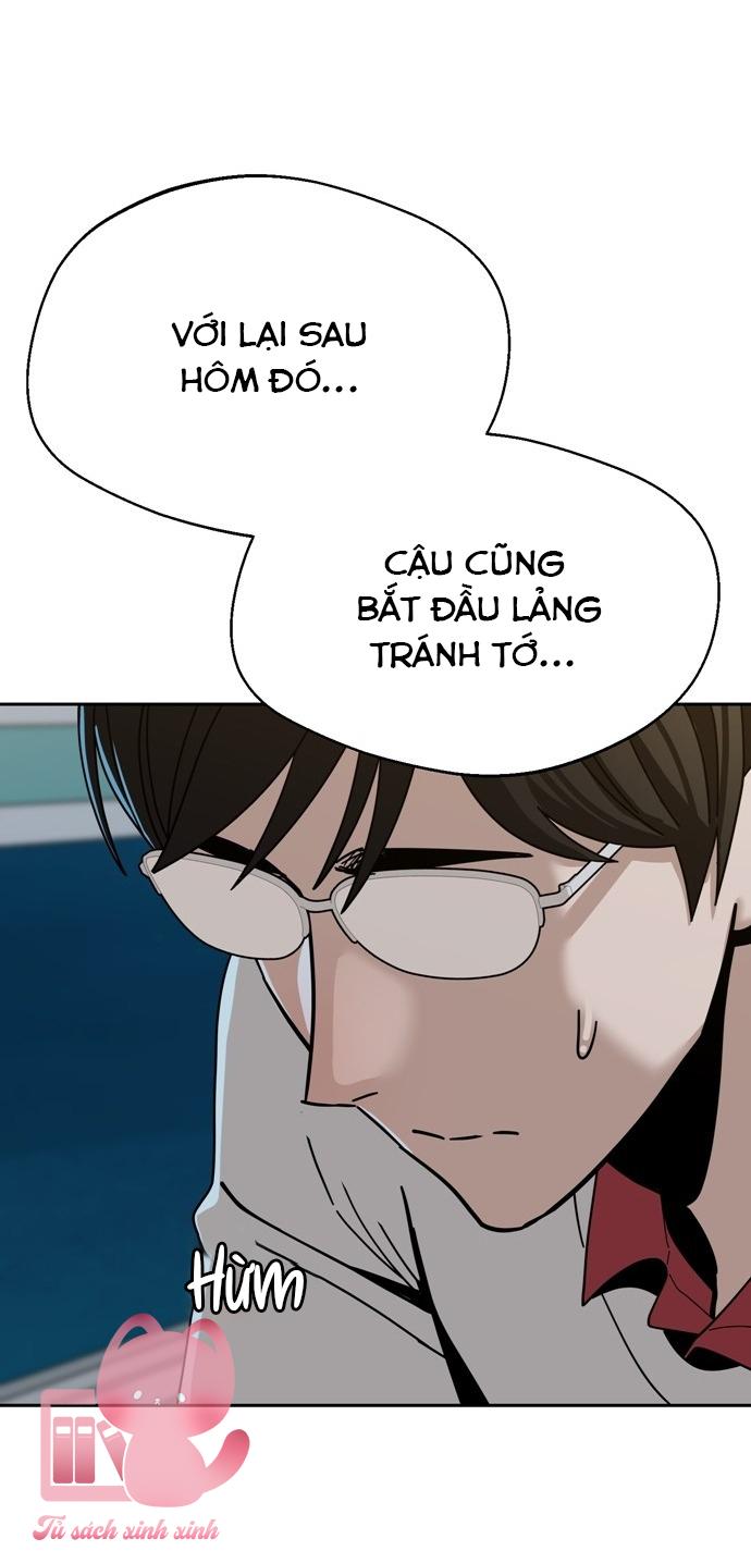 Lớ Ngớ Vớ Phải Tình Yêu - Chap 36