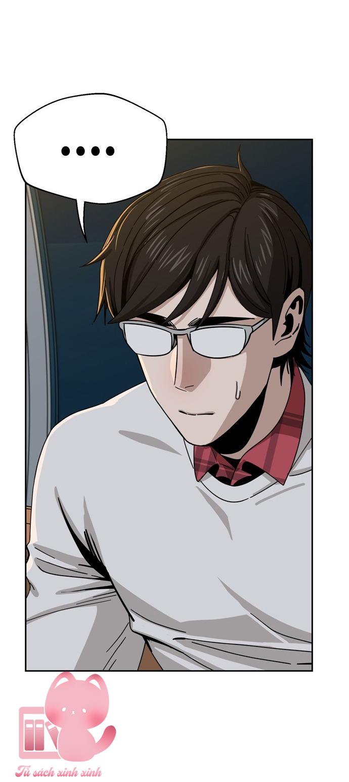 Lớ Ngớ Vớ Phải Tình Yêu - Chap 36