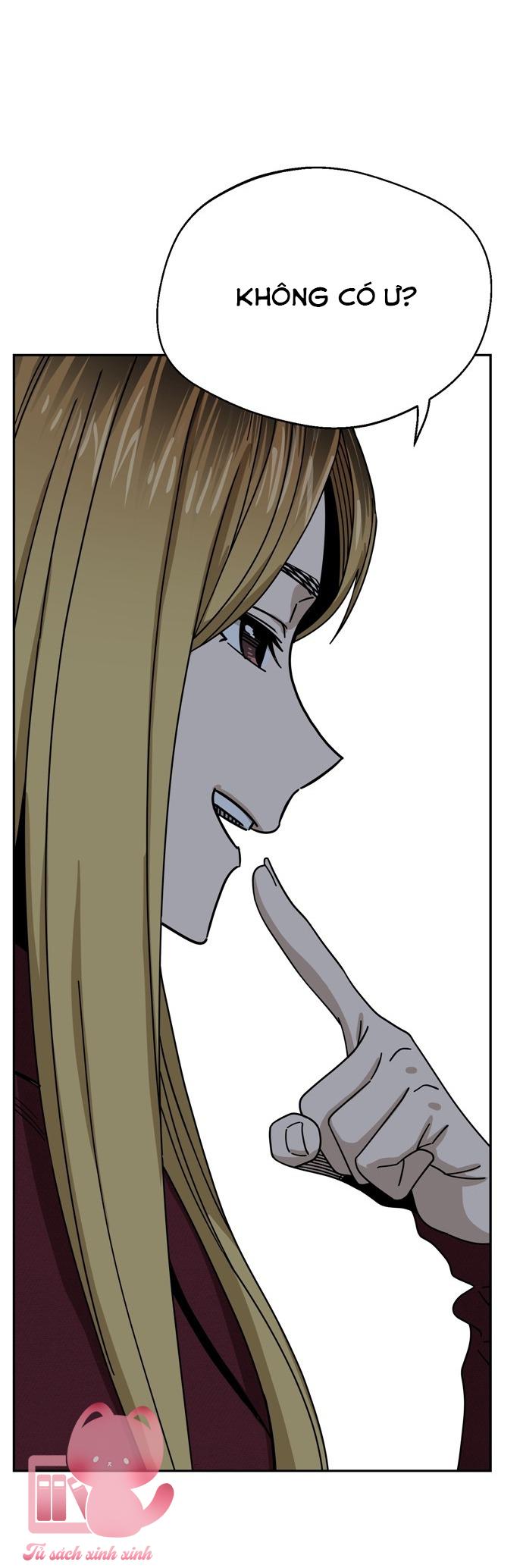 Lớ Ngớ Vớ Phải Tình Yêu - Chap 36