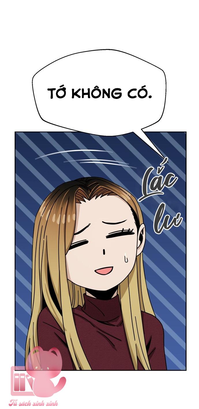 Lớ Ngớ Vớ Phải Tình Yêu - Chap 36