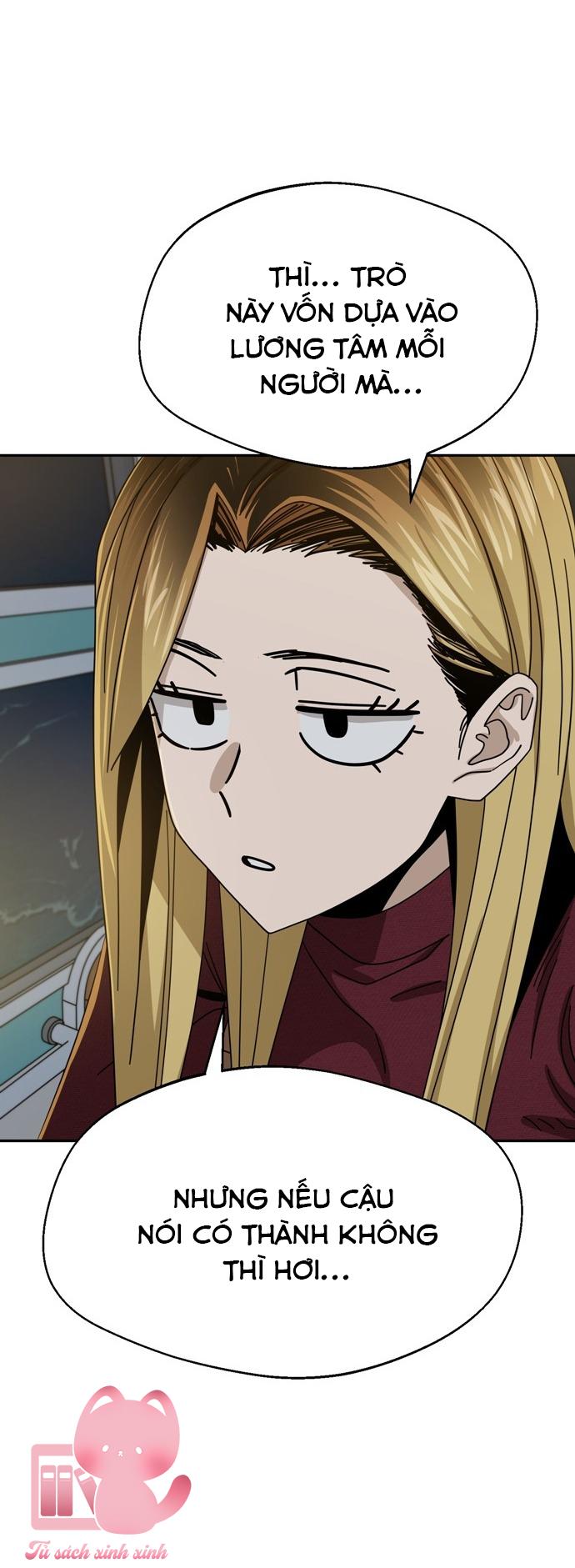 Lớ Ngớ Vớ Phải Tình Yêu - Chap 36