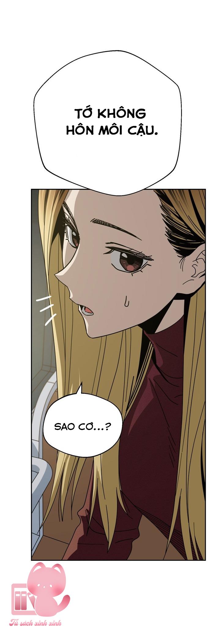 Lớ Ngớ Vớ Phải Tình Yêu - Chap 36