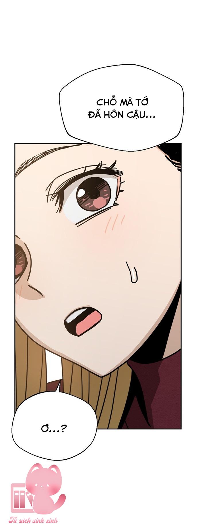 Lớ Ngớ Vớ Phải Tình Yêu - Chap 36