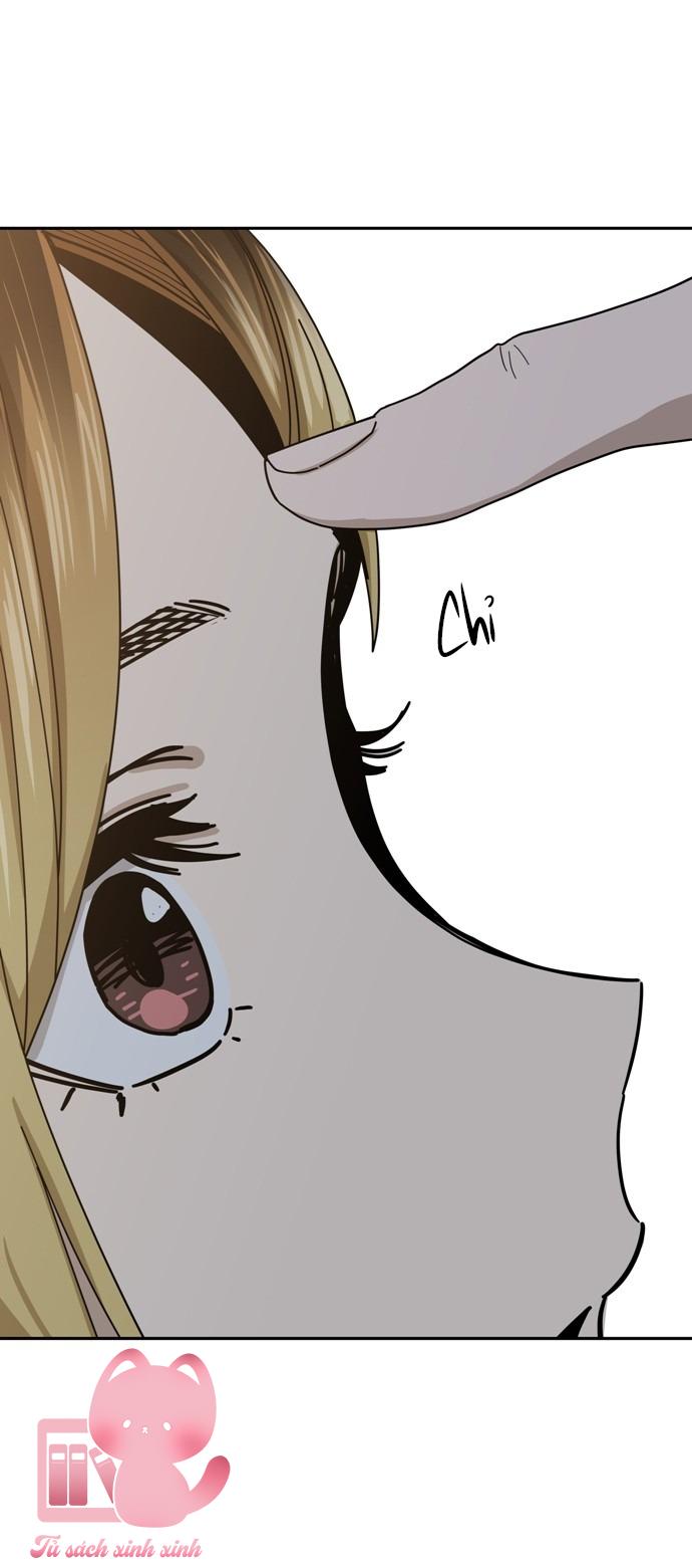 Lớ Ngớ Vớ Phải Tình Yêu - Chap 36