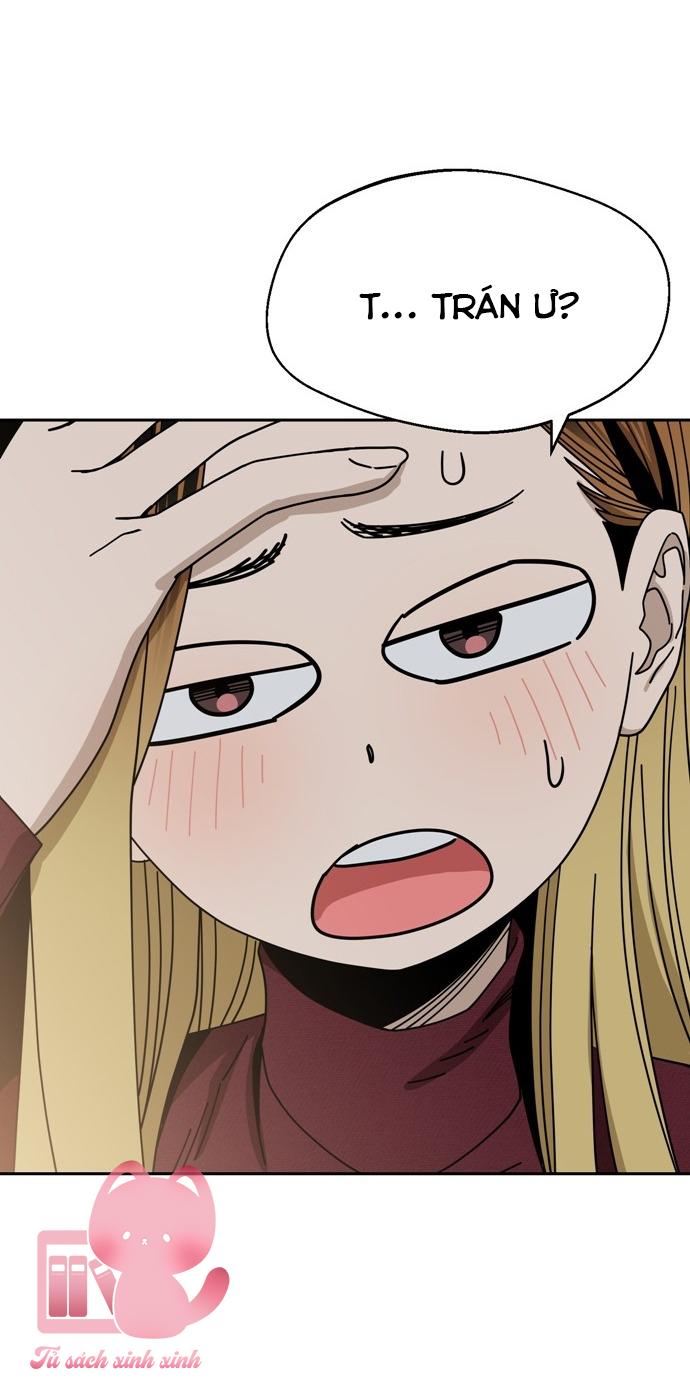 Lớ Ngớ Vớ Phải Tình Yêu - Chap 36