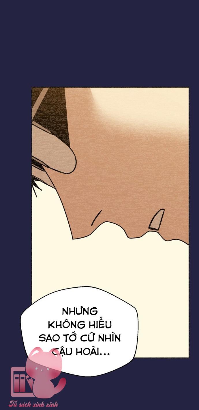 Lớ Ngớ Vớ Phải Tình Yêu - Chap 36