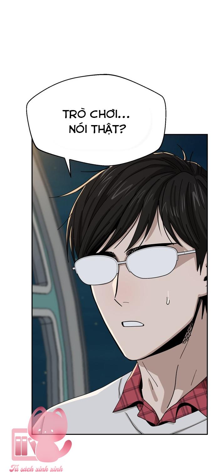 Lớ Ngớ Vớ Phải Tình Yêu - Chap 36