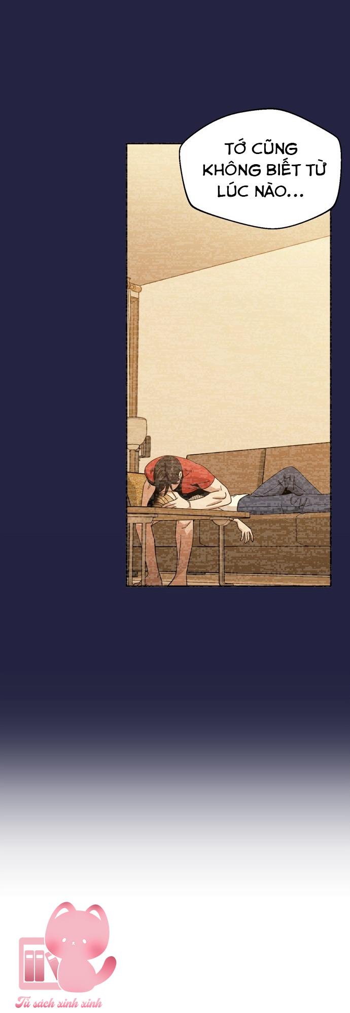 Lớ Ngớ Vớ Phải Tình Yêu - Chap 36