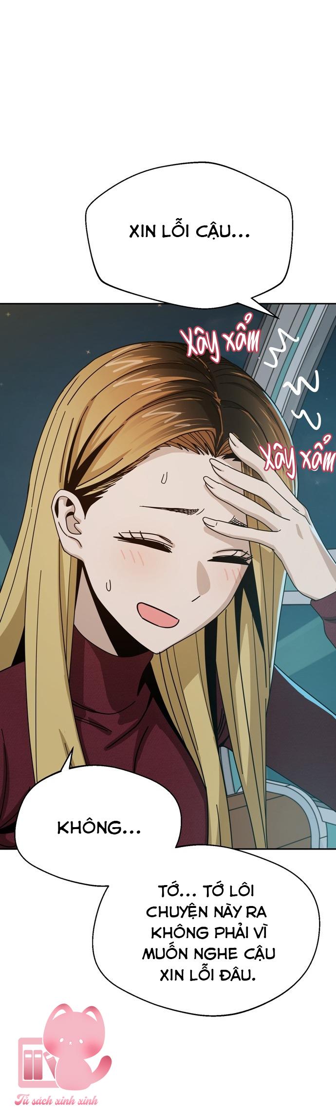 Lớ Ngớ Vớ Phải Tình Yêu - Chap 36