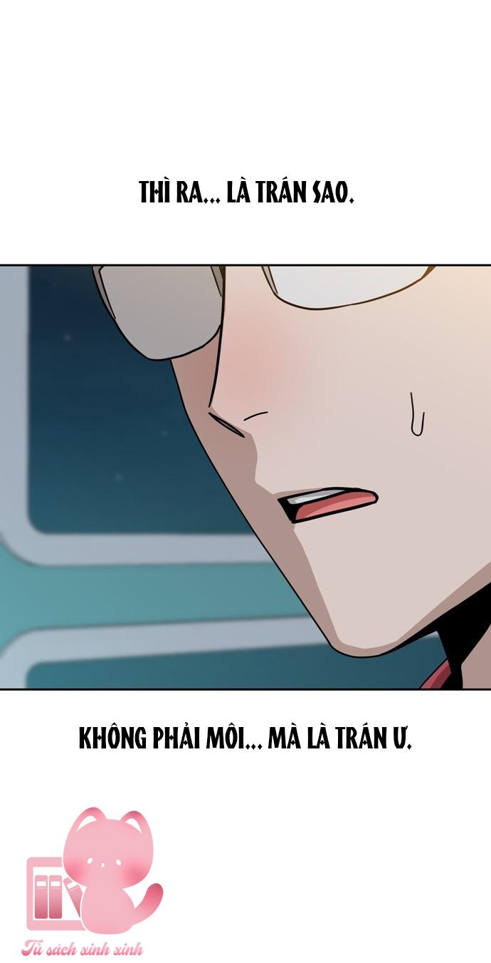 Lớ Ngớ Vớ Phải Tình Yêu - Chap 36