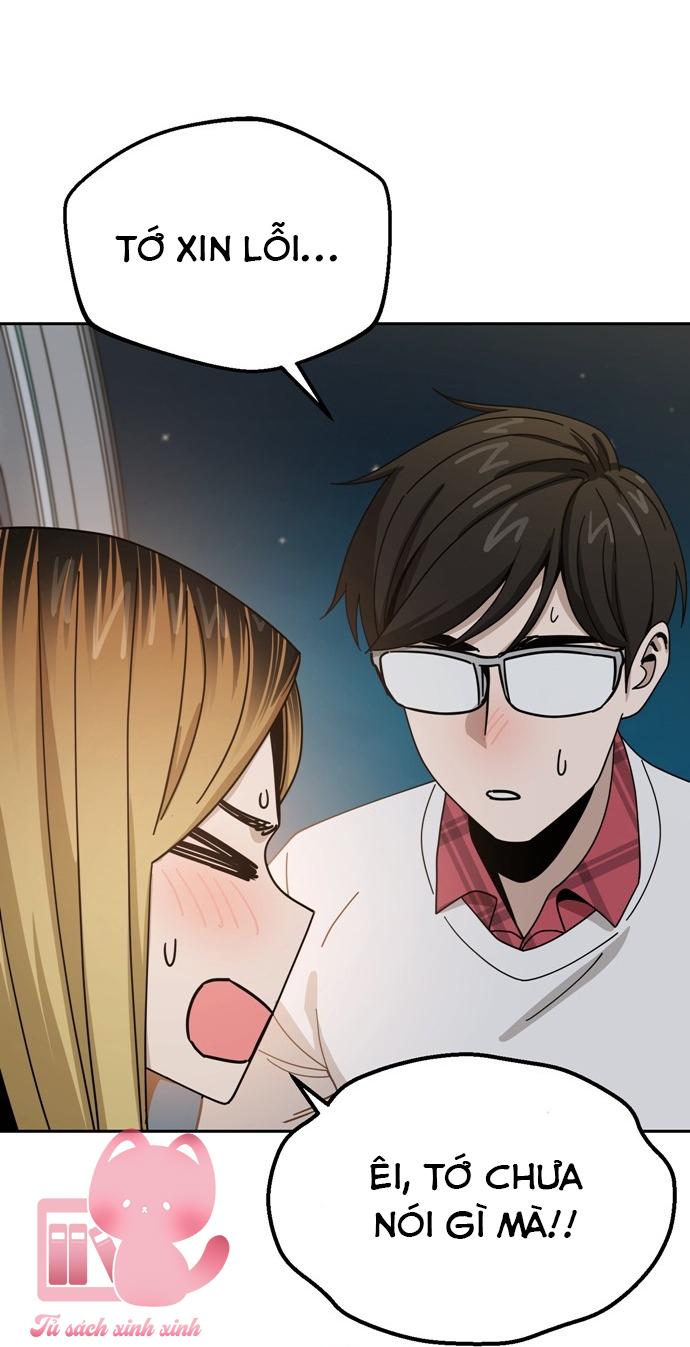 Lớ Ngớ Vớ Phải Tình Yêu - Chap 36