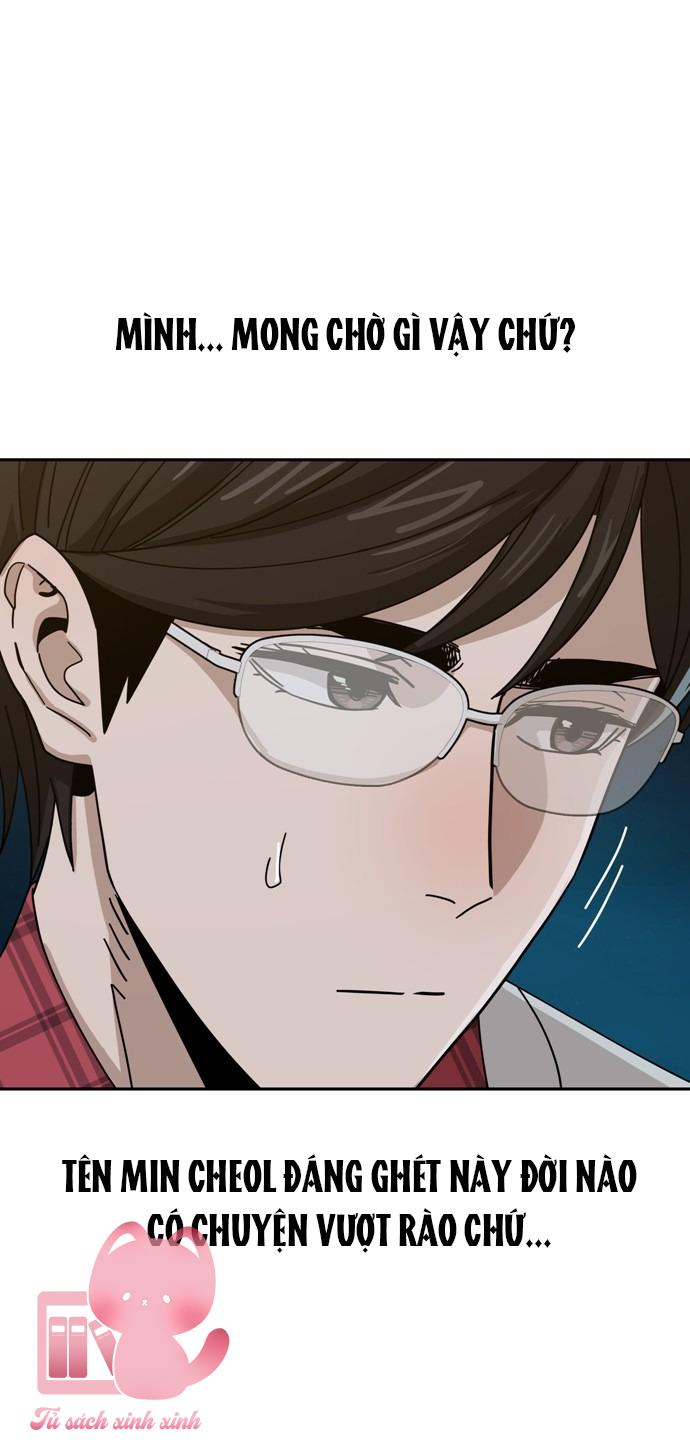 Lớ Ngớ Vớ Phải Tình Yêu - Chap 36