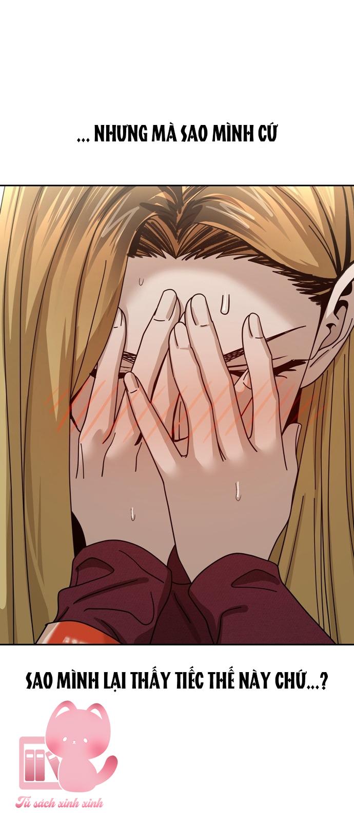 Lớ Ngớ Vớ Phải Tình Yêu - Chap 36