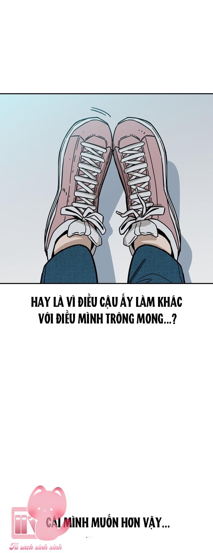 Lớ Ngớ Vớ Phải Tình Yêu - Chap 36
