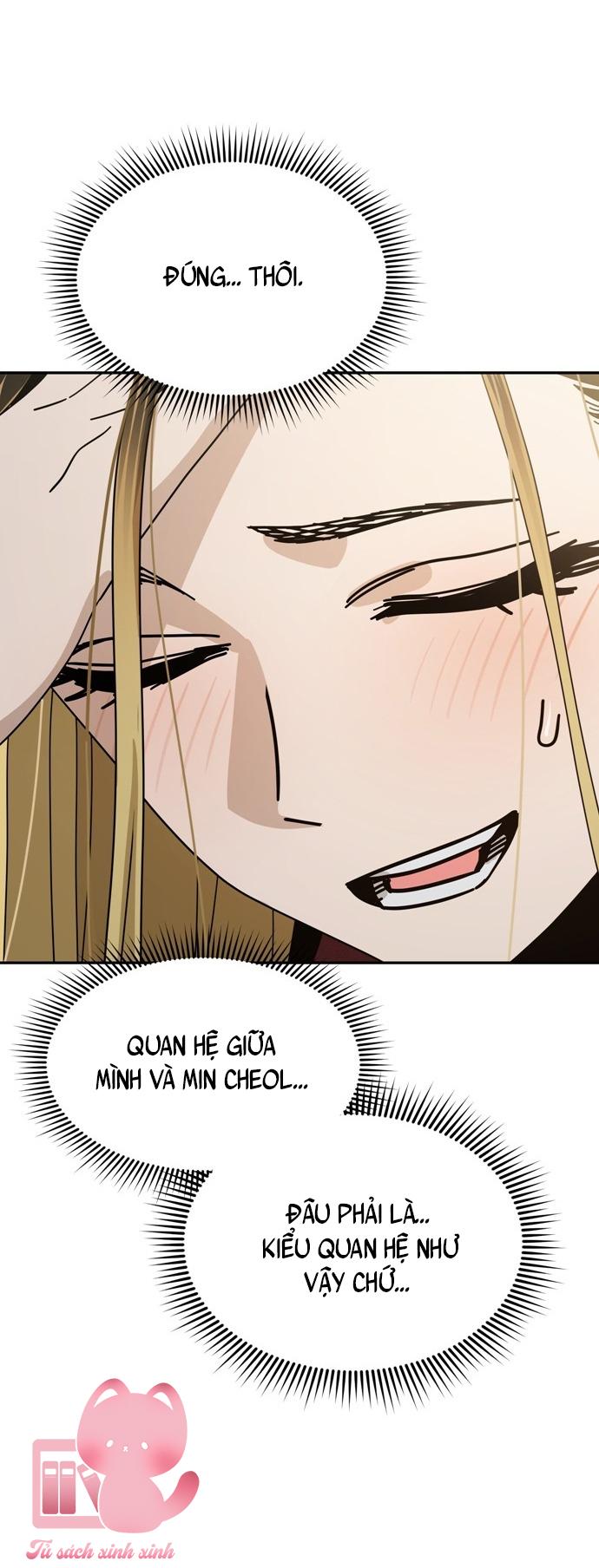 Lớ Ngớ Vớ Phải Tình Yêu - Chap 36