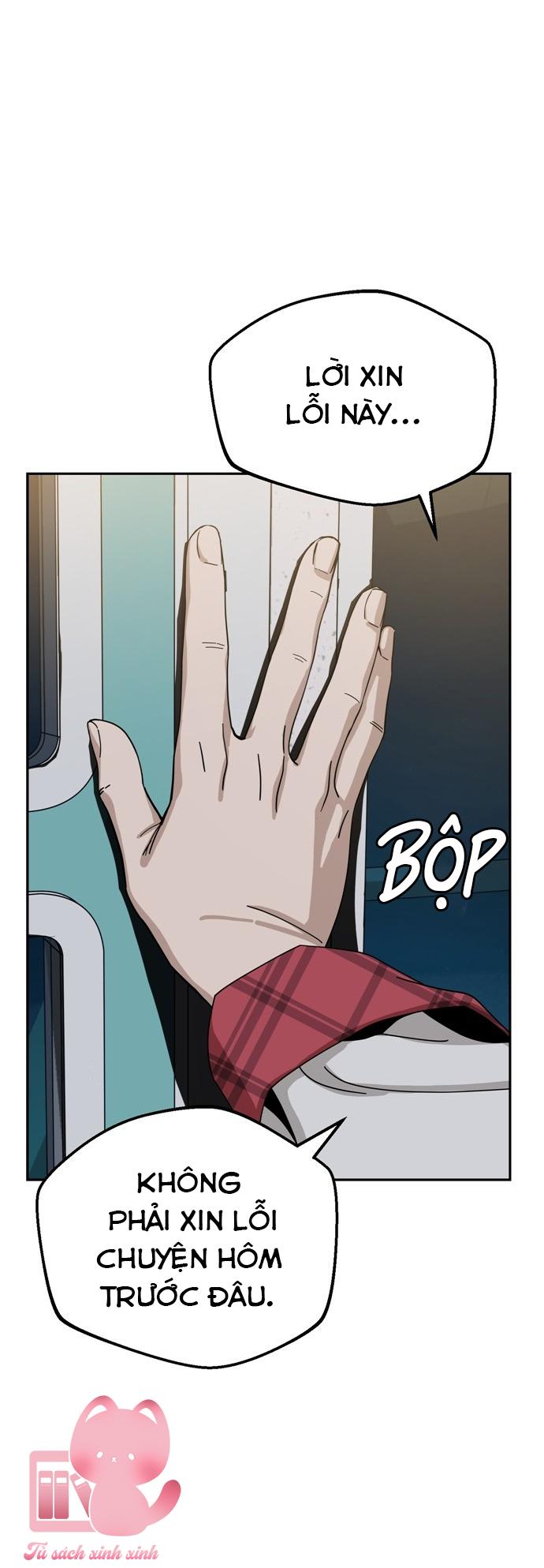 Lớ Ngớ Vớ Phải Tình Yêu - Chap 36