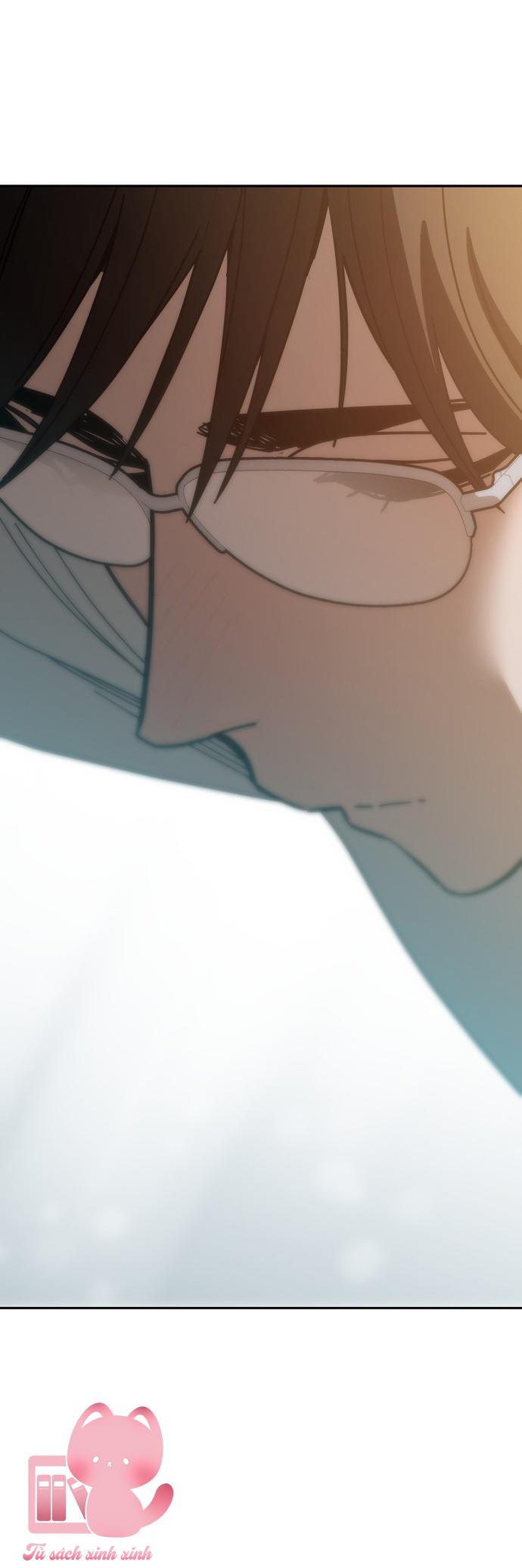 Lớ Ngớ Vớ Phải Tình Yêu - Chap 36