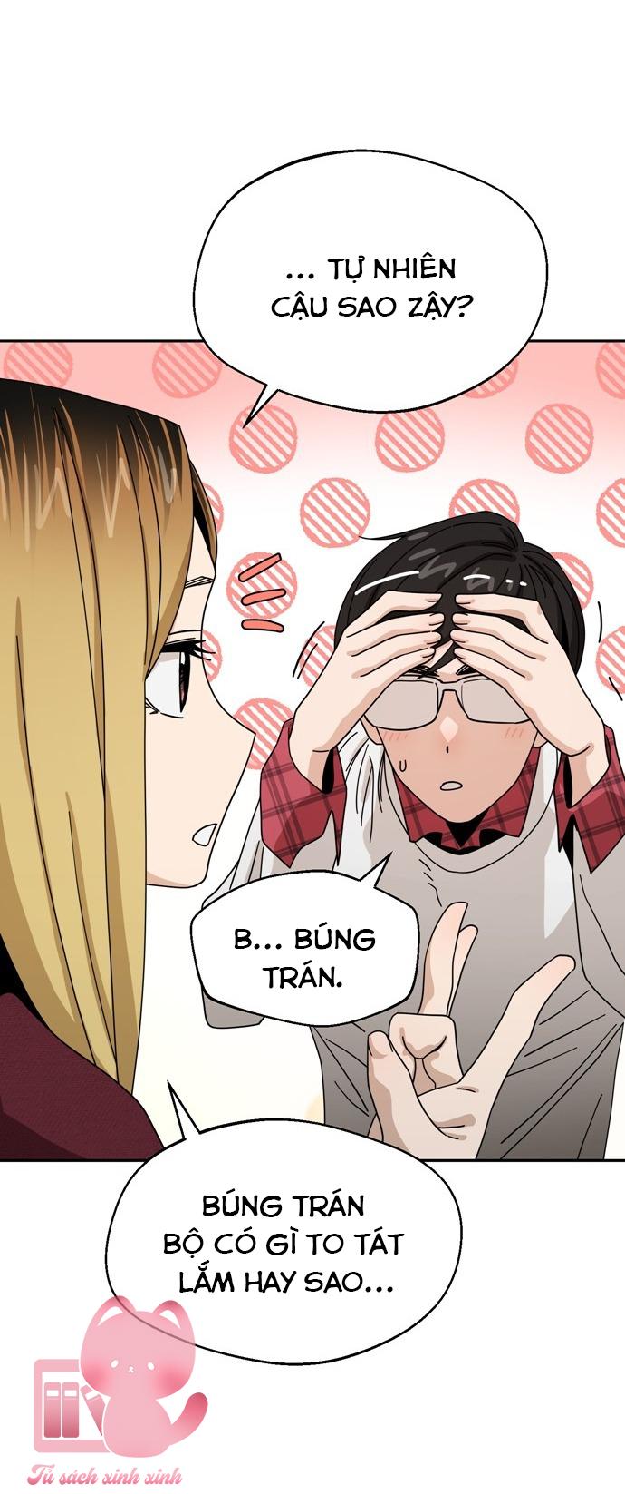 Lớ Ngớ Vớ Phải Tình Yêu - Chap 36