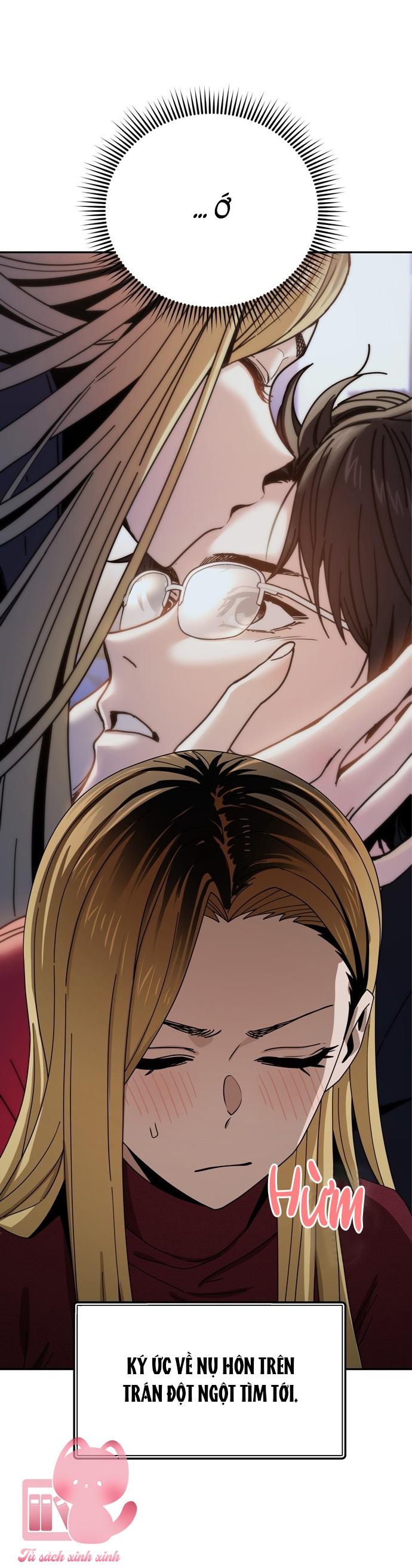 Lớ Ngớ Vớ Phải Tình Yêu - Chap 36