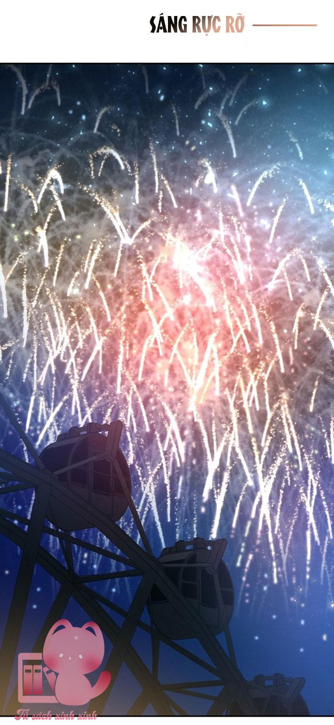 Lớ Ngớ Vớ Phải Tình Yêu - Chap 37