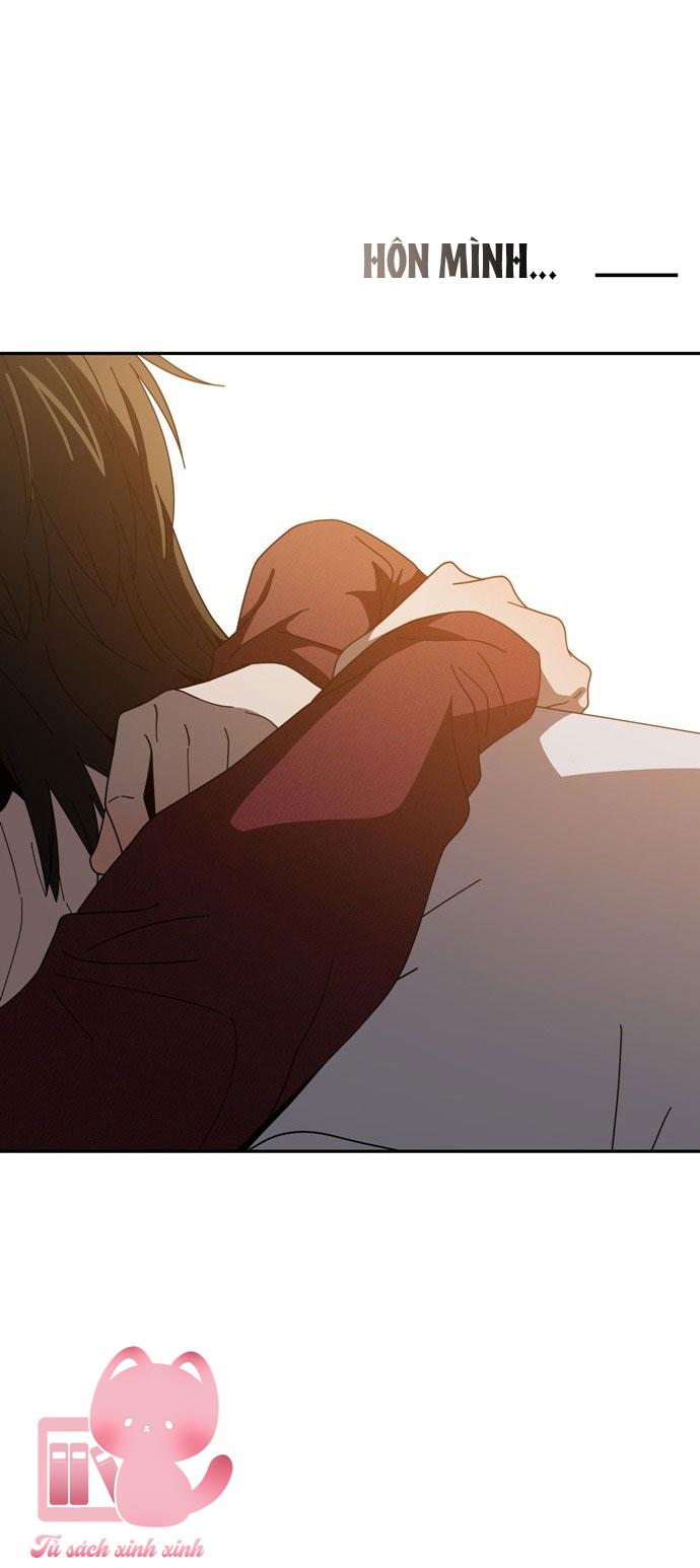 Lớ Ngớ Vớ Phải Tình Yêu - Chap 37