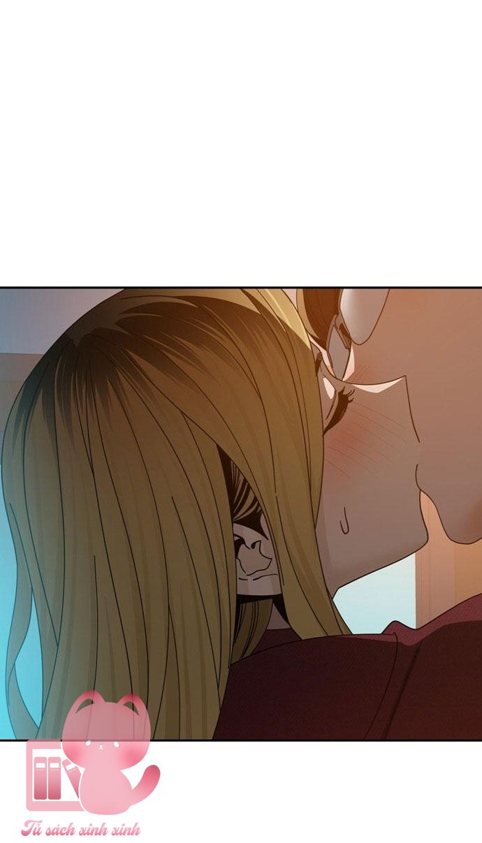 Lớ Ngớ Vớ Phải Tình Yêu - Chap 37