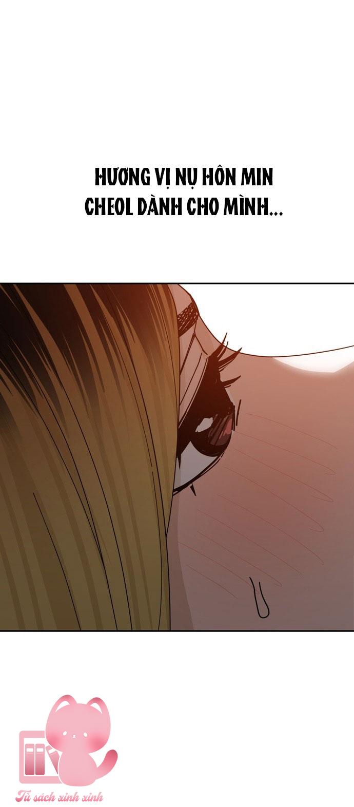 Lớ Ngớ Vớ Phải Tình Yêu - Chap 37