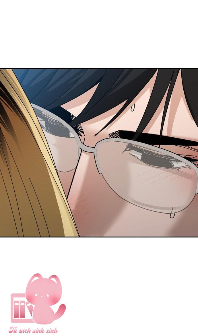 Lớ Ngớ Vớ Phải Tình Yêu - Chap 37