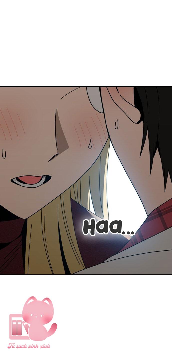 Lớ Ngớ Vớ Phải Tình Yêu - Chap 37