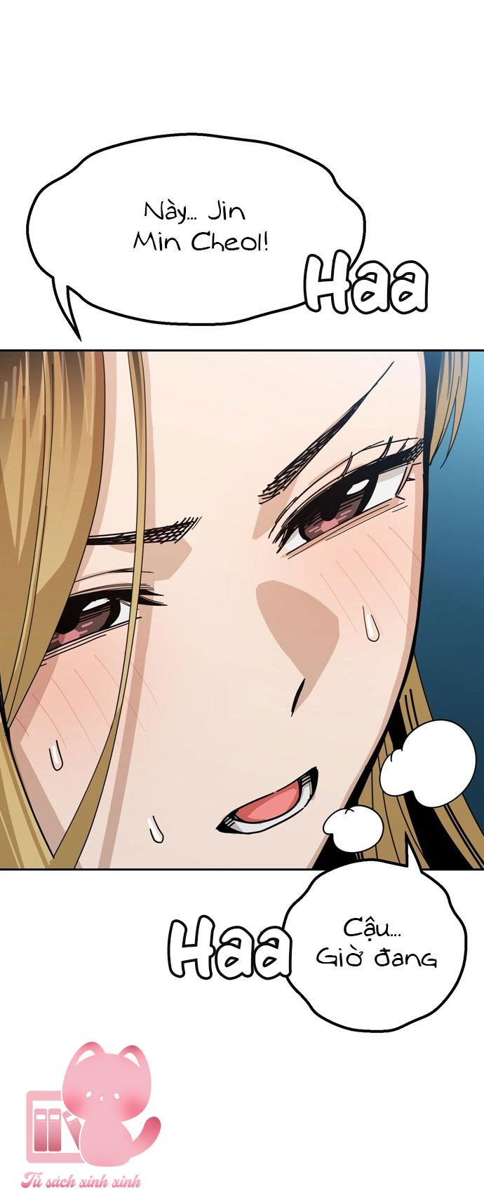 Lớ Ngớ Vớ Phải Tình Yêu - Chap 37